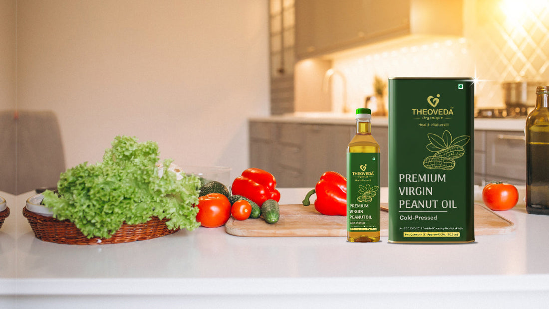 The Most Overlooked Ingredient: Re-examining the Essential Role of Oil in a Healthy Kitchen