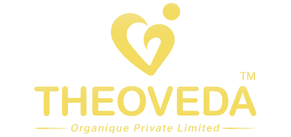 Theoveda Organique PVT. LTD - Health Matters!!!